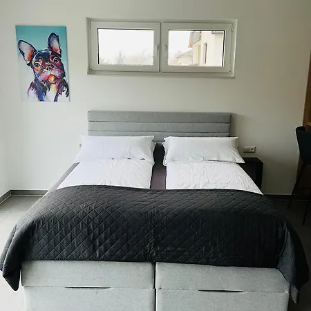 Daire Time Osnabrück