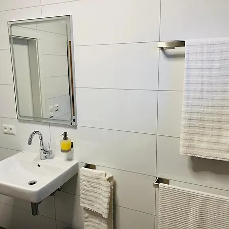 Time Appartement Osnabrück
