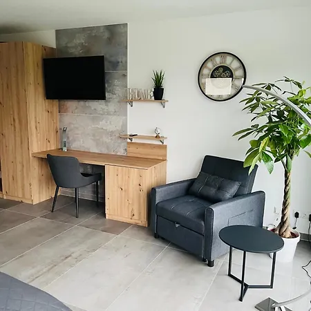 Time Appartement Osnabrück